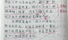 我们玩得真快活作文