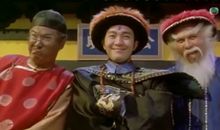 我班的九品芝麻官们