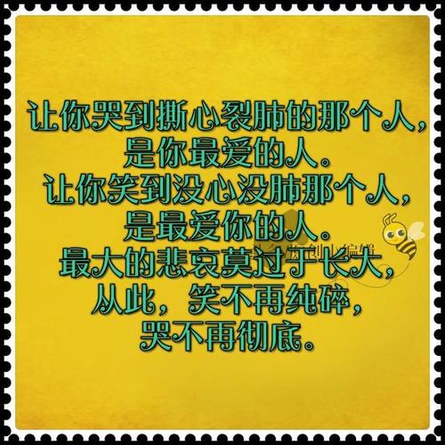 最爱的人