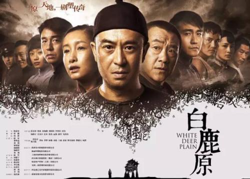 美丽源于痛苦
