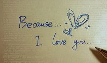 留些回忆在心中