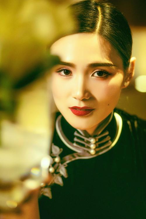 旧的时间是美丽