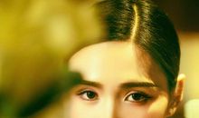 旧时光是个美人