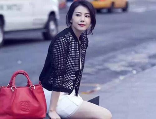 最美丽的女人