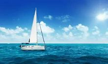 相信努力，创造奇迹