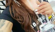 用爱诠释“苹果”