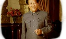 电视剧毛泽东观后感