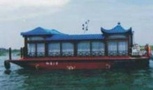 快乐的红莲湖之旅