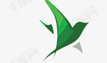 让绿色在身边飞翔