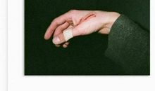 偶尔的失去也是一种美