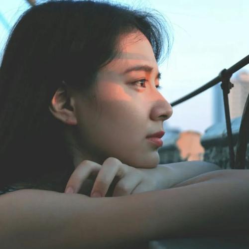 鹅卵石，让我觉得