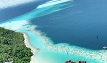 令人“神往”的假期