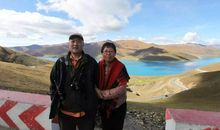 和谐的家是幸福的源泉