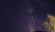 愿你的世界总有一片星辰大海