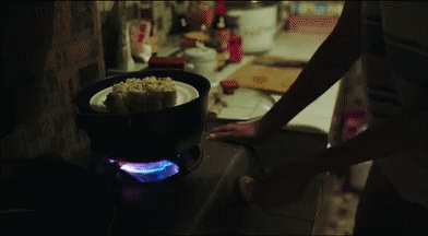 角落里的那个