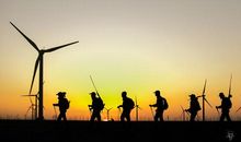 带着音乐，一路前行