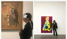 亲人给了我力量