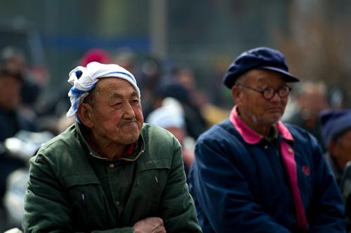 人民风格的民俗