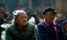 民风民俗看山西