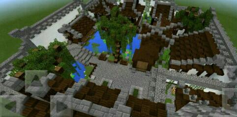 我的书在我的世界里