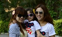 浓浓的情深深的爱