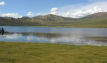 阅读之旅中的美景