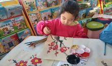 童年那多彩的梦