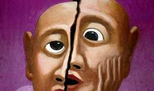 我的痛苦谁人知