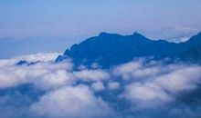 心中的那方天空