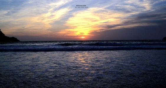 达海传奇