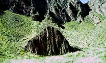 寻觅阳光的足迹