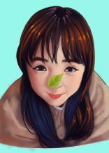 我的小骄傲