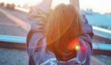 终有一天，会飞翔