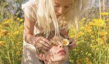 我生活在沉默寡言之中