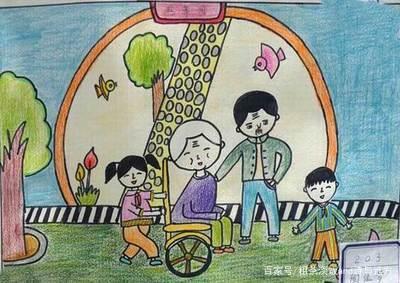 阅读后孝道非常宝贵