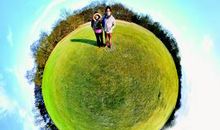 人与大自然的关系