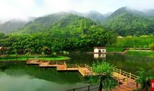 游家乡的娘娘山