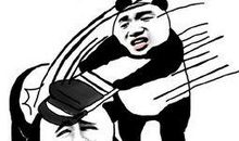 这个道理我一直享用