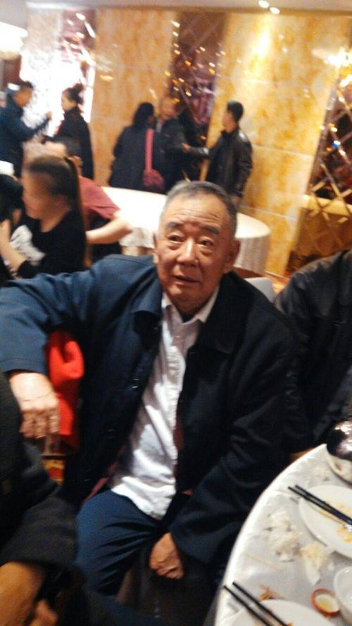 他在我心中固定了