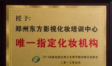 我爱美丽的郑州