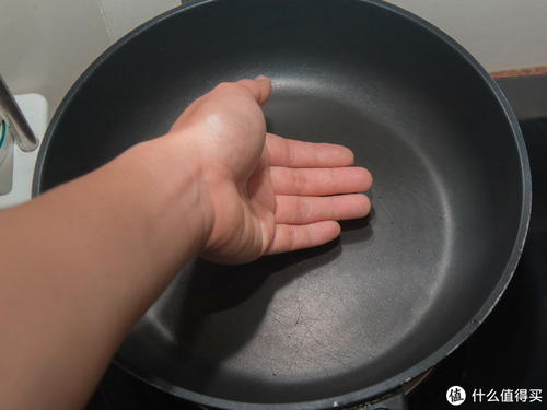 那双手