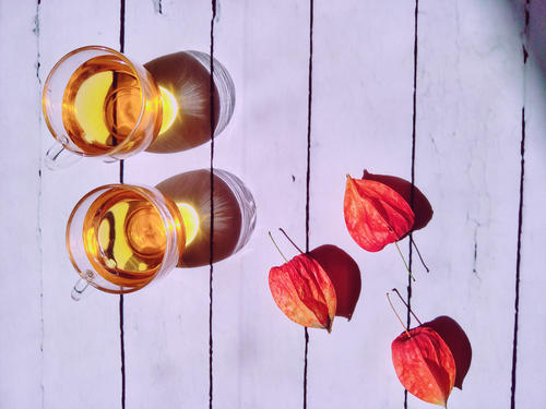 梦想温暖的时间