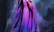 半渚风月，一世情长