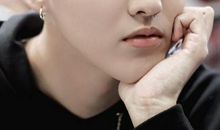 嗨！瞧这个阳光男孩