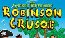 携带三宝追梦想——读《鲁滨逊漂流记》有感