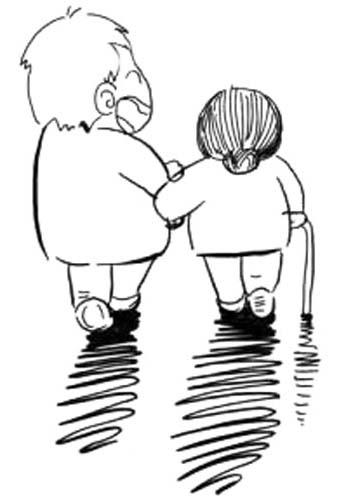 贵公司，我的增长