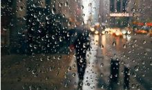 透过干净的玻璃看世界