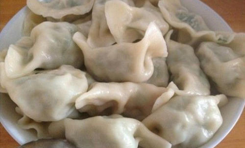 家乡饺子