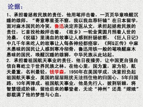 文明校园，我的责任组成