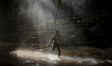 大雨给我的启示